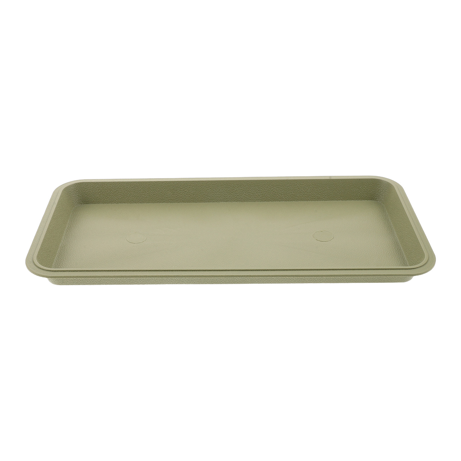 29.5x14.5cm Rectangular Plant  - Drip Tray Saucer recension och pris